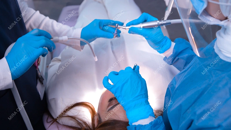 modern dentistry